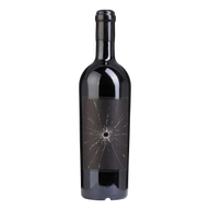 Tiro No Escuro Tinto