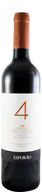 Herdade Do Herdade Quatro Castas Red