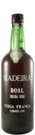 1930 Madeira Veiga França Boal Solera Fortificado