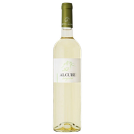 Alcube Ligeiro White