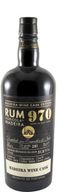 Rum Agrícola Da Madeira 970 Madeira Cask 51.8% Fortified
