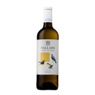 Vallado Três Melros Branco