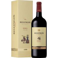 Reguengos Reserva Doc Alentejo Com Caixa Red