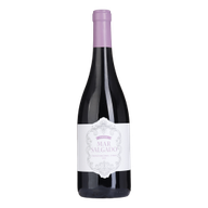 Mar Salgado Touriga Nacional E Syrah Red
