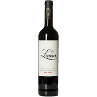 Vinhas Do Lasso Seleccionada