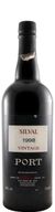 1998 Noval Quinta Do Silval Vintage Porto Porto