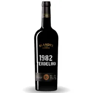 Blandy's Madeira Verdelho Colheita 1982 Fortificado