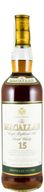 Macallan 15 Anos 