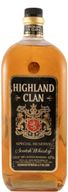 Highland Clan Special Reserve 