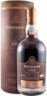 1950 Graham's Single Harvest Porto