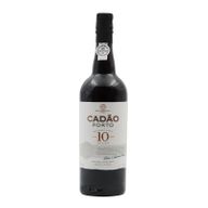 Cadão 10 Anos Tawny Porto