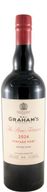 2024 Graham's The Stone Terraces Vintage Porto Porto