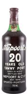 Niepoort 20 Anos Porto (Engarrafado Em 1984) Porto