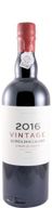 2016 Quinta Dos Lagares Vintage Porto Porto