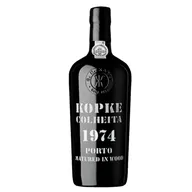 Kopke Porto Tawny Colheita 1974 Port