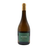 Quinta Do Mondego Munda Gouveio Branco