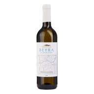 Beyra White