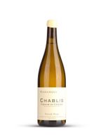 Vendanges Chablis Terroir De Chichee 