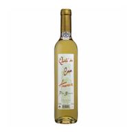 Quinta Da Casa Amarela Branco