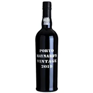 Maynard's Porto Vintage 2019 Port