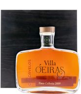2009 Carcavelos Villa Oeiras Colheita Tinto