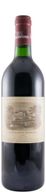 Château Lafite Rothschild Pauillac Tinto