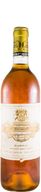 1989 Château Coutet Sauternes Barsac Branco