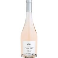 Château Pigoudet Classic França Rosé