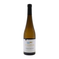 Vinevinu Almanua Terroir Maritimo Verde White