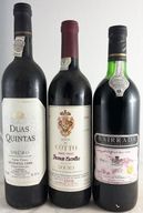 Relíquias Engarrafadas 116 