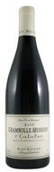 René Bouvier Les Fuees Chambolle-Musigny Red