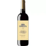 Obra Completa Grande Reserva Alvarinho Branco