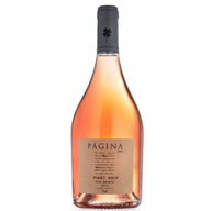 Página Pinot Noir Rosé