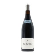 Inóspito Old Vines Almendra Tinto