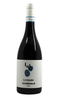 Azienda Agricola Lalù Langhe Nebbiolo
