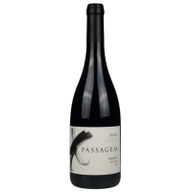 Passagem Reserva