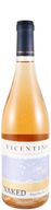 Vicentino Naked Pinot Noir Rosé