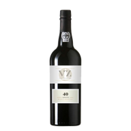 Vz Tawny 40 Anos Cx Madeira Fortificado