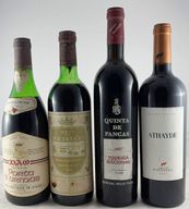 Relíquias Engarrafadas 91 