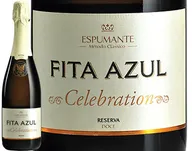 Espumante Fita Azul Celebration Reserva Doce 