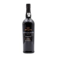 Quinta Da Silveira Reserva Ruby Porto