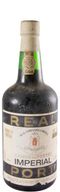 Real Vinícola Imperial (Garrafa Baixa)
