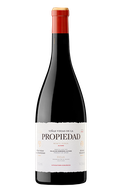 Palacios Remondo Propiedad
