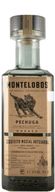 Mezcal Montelobos Pechuga 