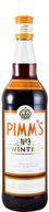 Pimm's N.º 3 Winter 