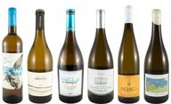 6 Castas Brancas White
