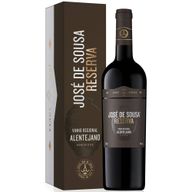 José De Sousa Reserva Alentejano
