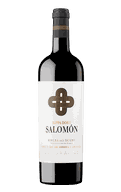 Rippa Dorii Salomón Red