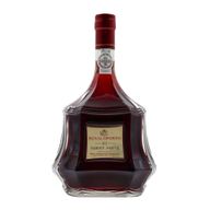 Real Companhia Velha Do Porto 40 Anos Port