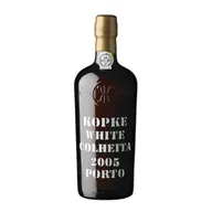 Kopke Porto Branco Colheita 2005 Port